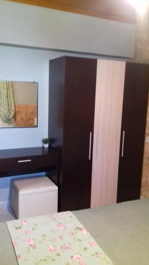 Annas Apartment Sykia Chalkidikis