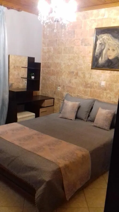 Annas Apartment Sykia Chalkidikis
