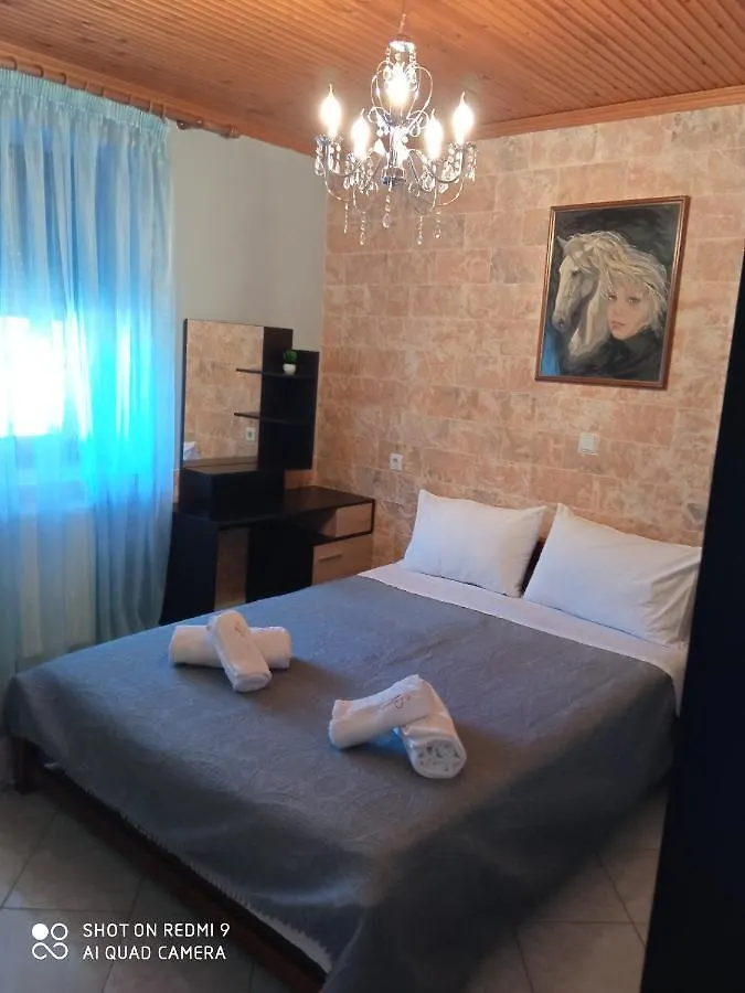 Annas Apartment Sykia Chalkidikis