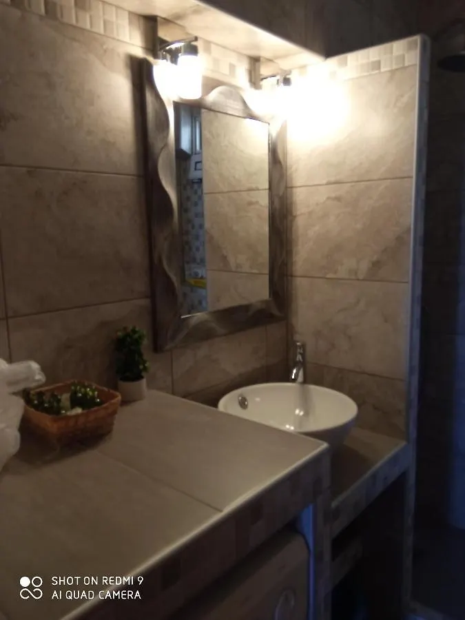 Annas Apartment Sykia Chalkidikis