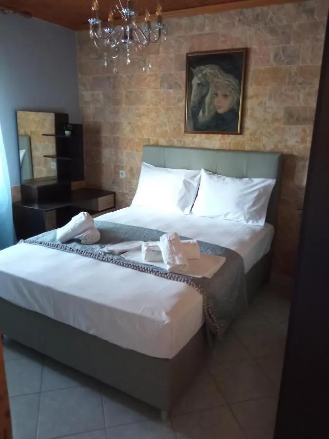 Annas Apartment Sykia Chalkidikis