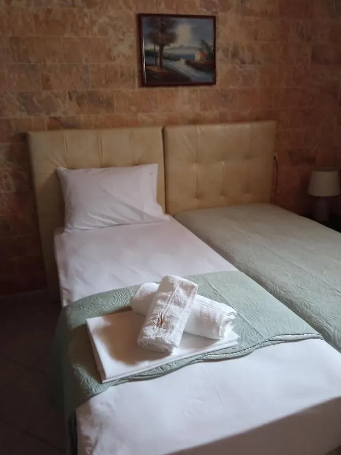 Annas Apartment Sykia Chalkidikis 0*,  Greece