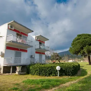 Myloi Loggou Sykia Chalkidikis