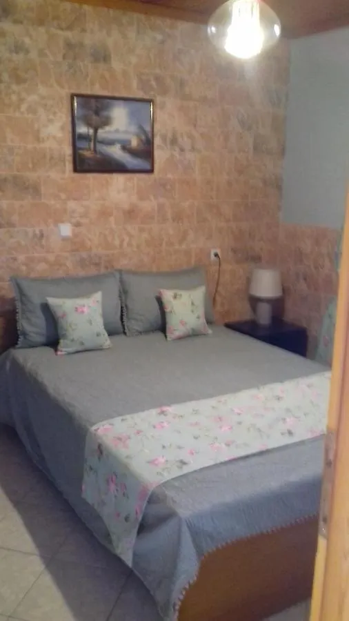 Annas Apartment Sykia Chalkidikis