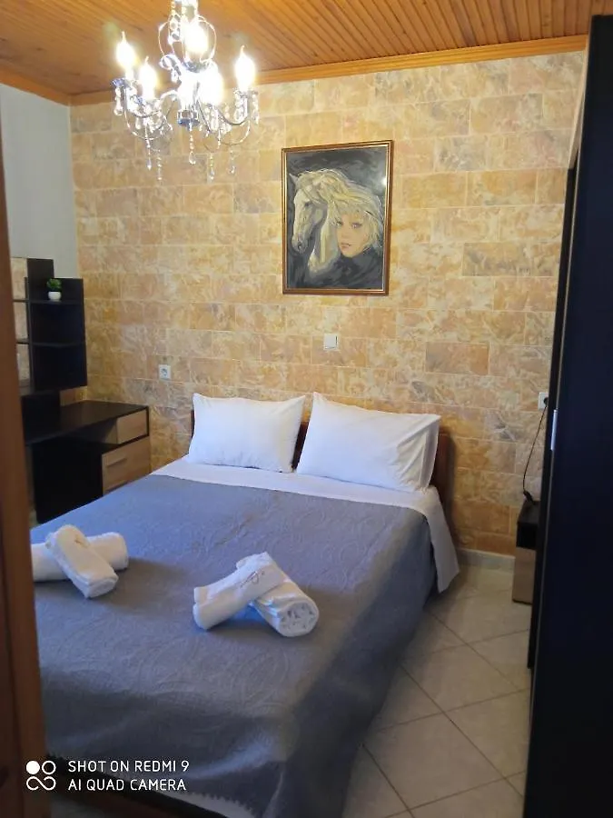 Annas Apartment Sykia Chalkidikis
