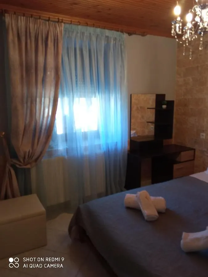 Annas Apartment Sykia Chalkidikis 0*,  Greece