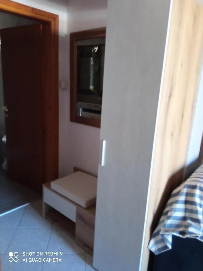 Annas Apartment Sykia Chalkidikis 0*,