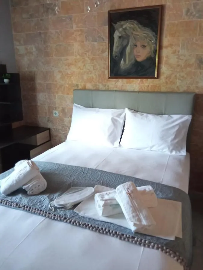 Annas Apartment Sykia Chalkidikis