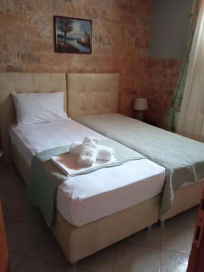 Annas Apartment Sykia Chalkidikis Greece