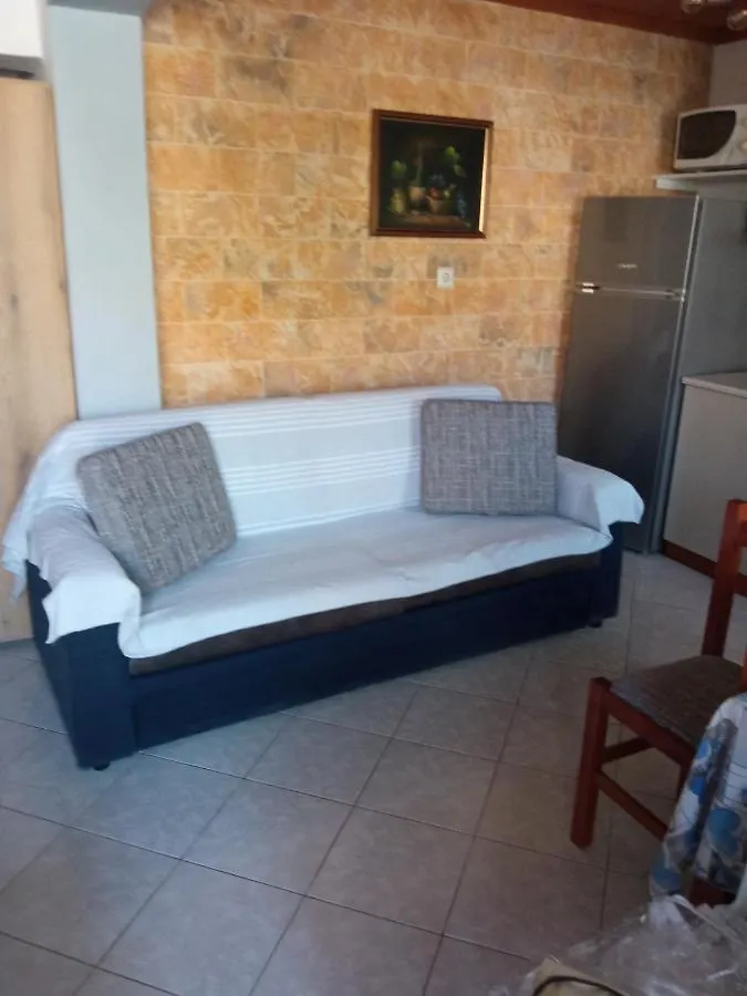 Annas Apartment Sykia Chalkidikis 0*,  Greece